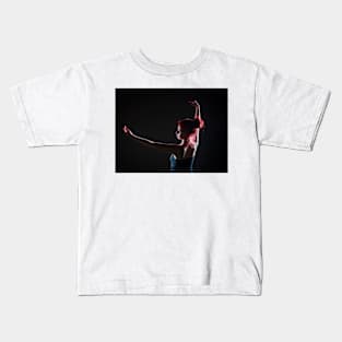 Dancer Kids T-Shirt